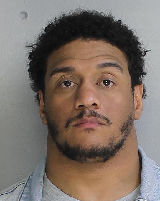 Raymond Bautista, 36, of Allentown. (Credit: Hatfield Police)