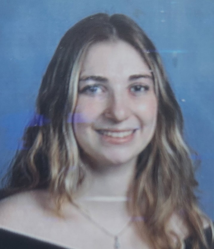 Gina Hearn, 17, of Bedminster Township (Credit: Bedminster Township Police)