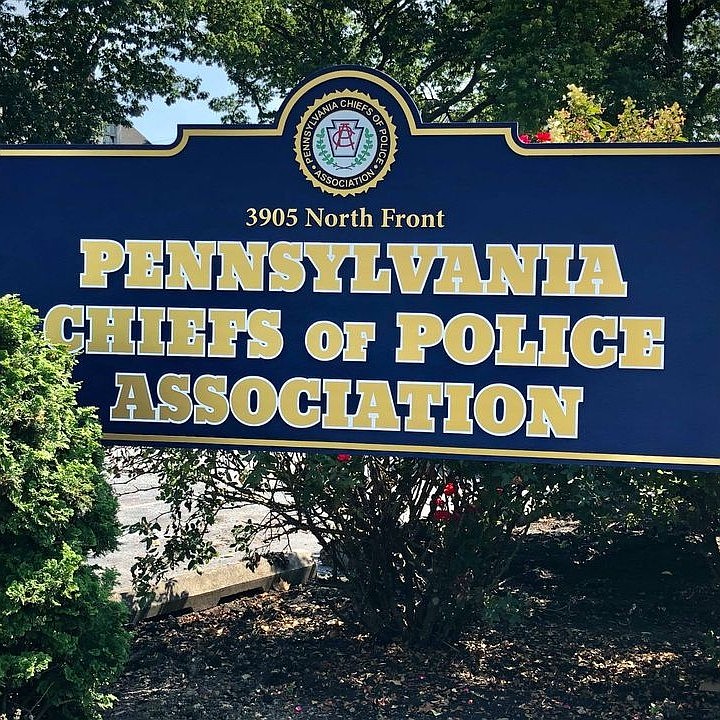 Credit: Pennsylvania Chiefs of Police Association.