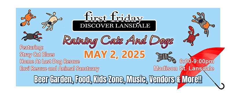 (Credit: Discover Lansdale)