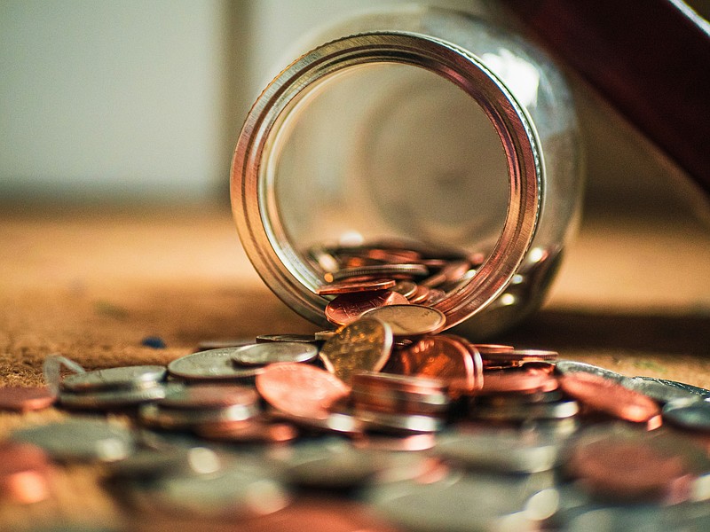 Today's "Two Free Pennies" isn't about advice, but rather how you use those "cents."