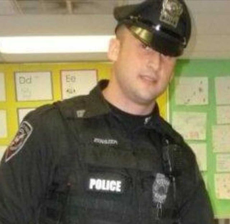 Brian Zanszer, 44, of Warminster, pleaded guilty to child porn charges field by FBI. (Credit: Steve Keeley/X/https://x.com/KeeleyFox29/status/1855367367573807198)
