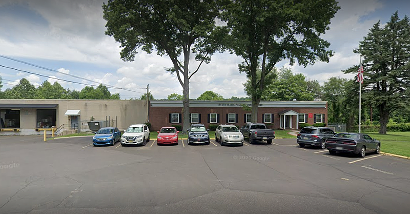 Credit: Google Maps.