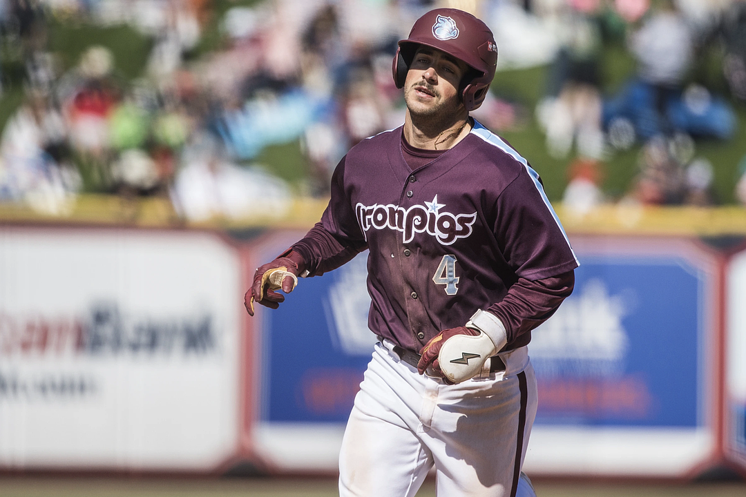 Otto Kemp is having a tremendous season at Triple-A — and the Phillies - How Old Is Otto Kemp? Rising Baseball Talent’s Age Revealed