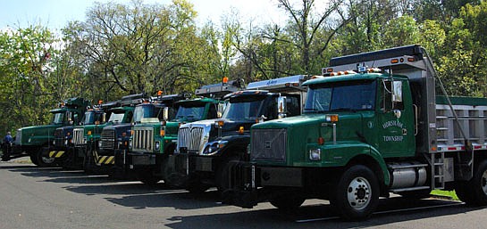 Credit: Horsham Township Public Works.