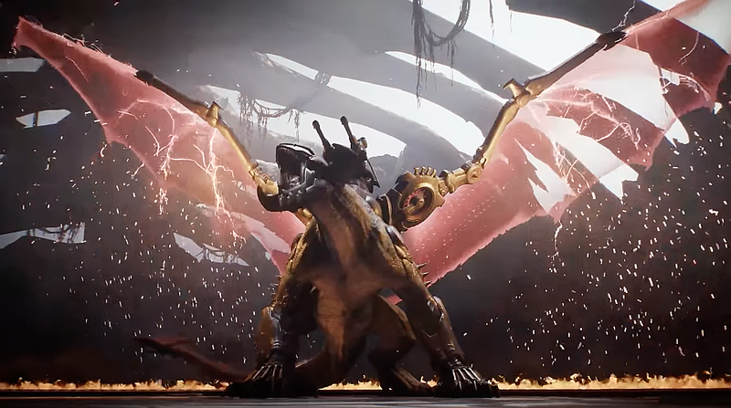 'Doom: The Dark Ages' will be released on May 15, 2025.