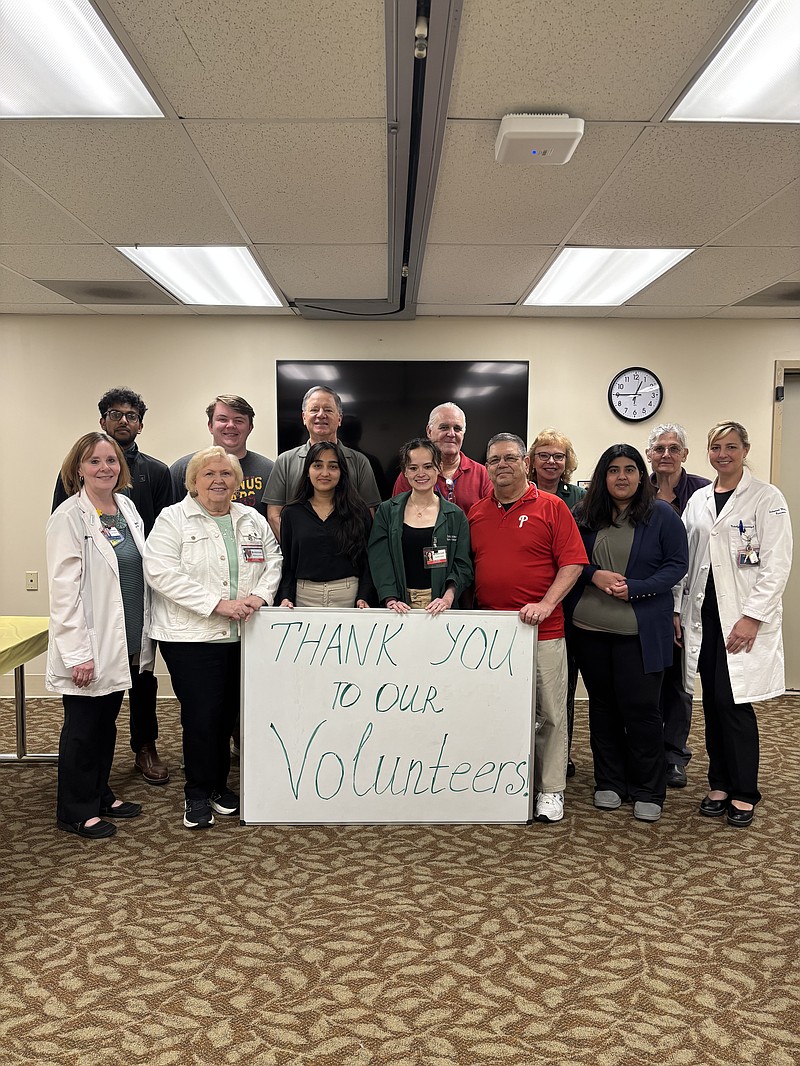 (Credit: Jefferson Lansdale Hospital)