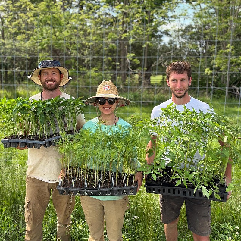 Credit: Pennypack Farm & Education Center.