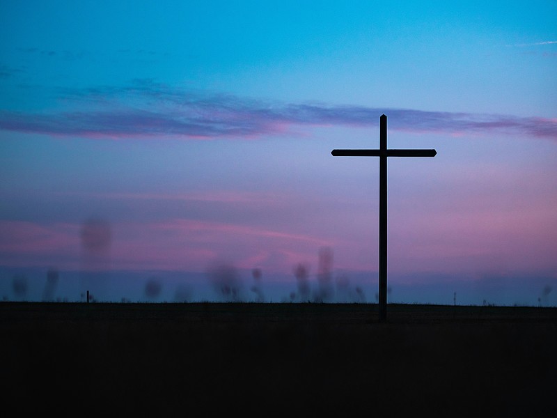 Credit: Aaron Burden / Unsplash.com