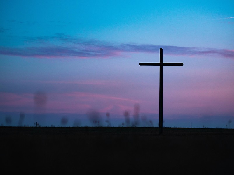 Credit: Aaron Burden / Unsplash.com