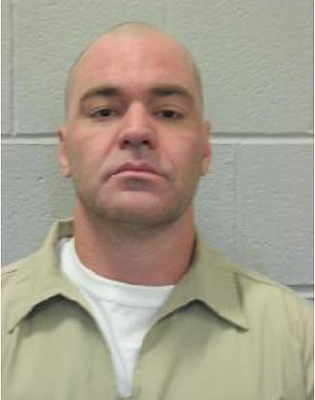 Christopher Blank (N.J. Department of Corrections)