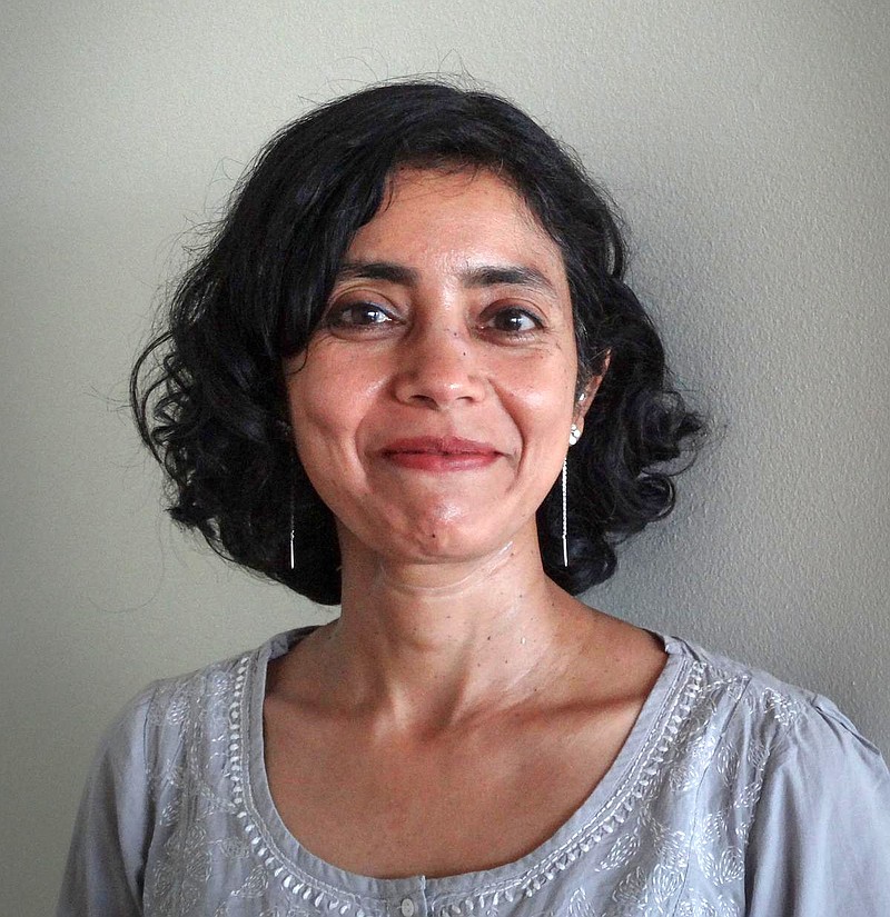 STOCKTON/Ramya Vijaya