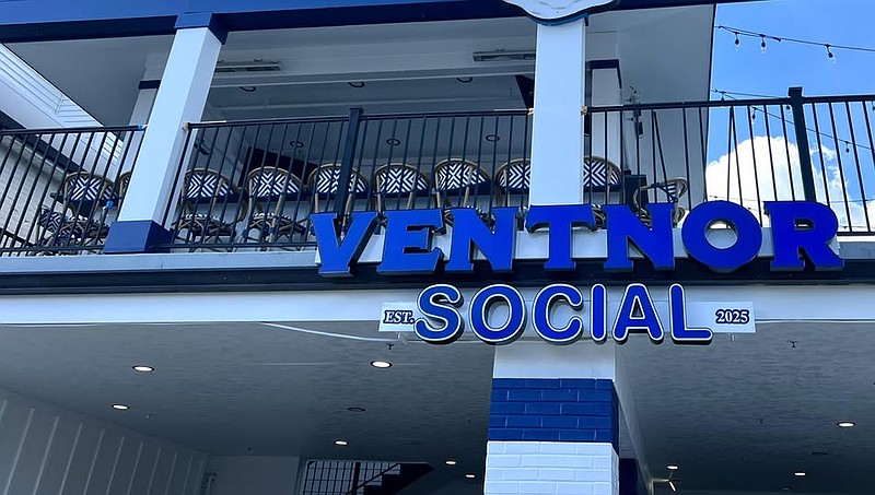 Ventnor Social