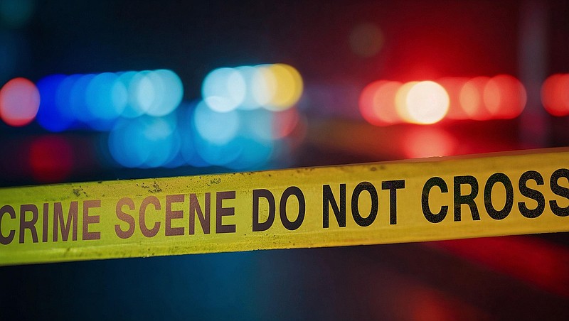 Police scene
Credit: Geralt / Pixabay.com