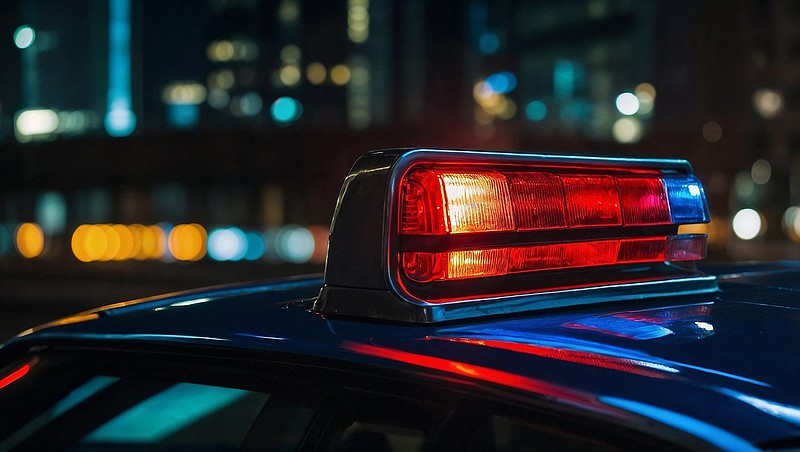 Police activity
Credit: Geralt / Pixabay.com