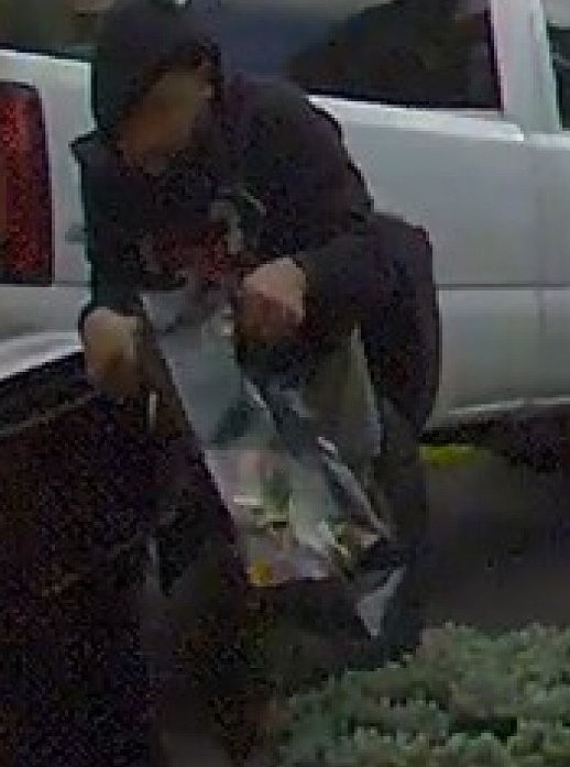 (Credit: Pennridge Regional Police)