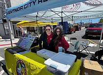 Ventnor City Block Party