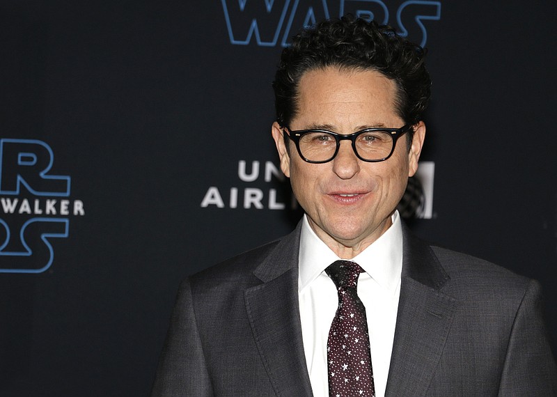 J.J. Abrams' Duster series is trading high on Kalshi