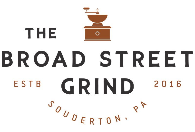 (Credit: Broad Street Grind)