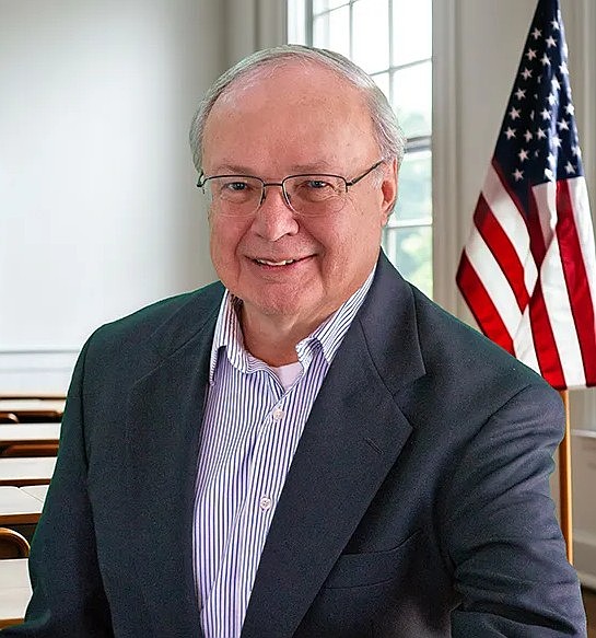 Al Roesch (Submitted photo)