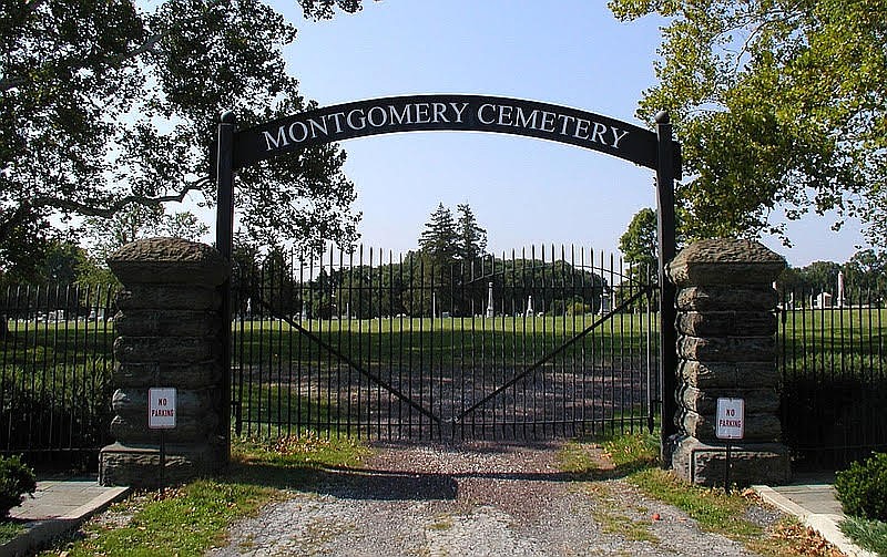 Credit: Montgomery County.
