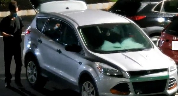 (Credit: Montgomery Township Police)