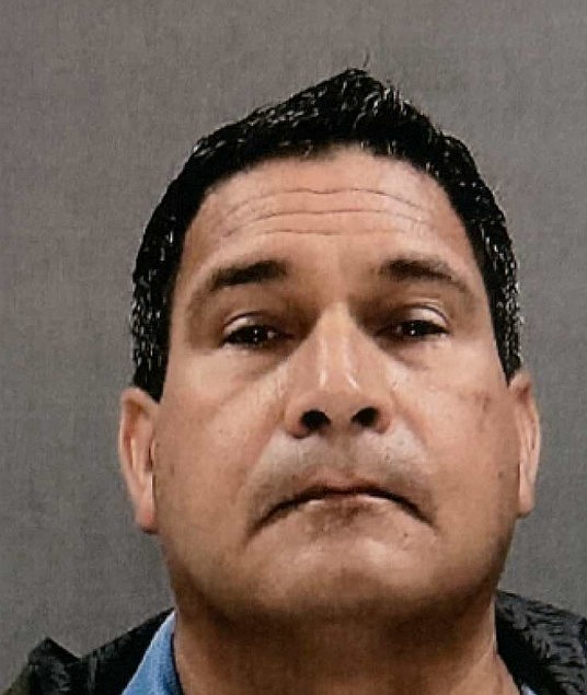 Carlito Cortez, of Richboro, surrendered to authorities on Tuesday, Bucks County District Attorney Jennifer Schorn announced Wednesday