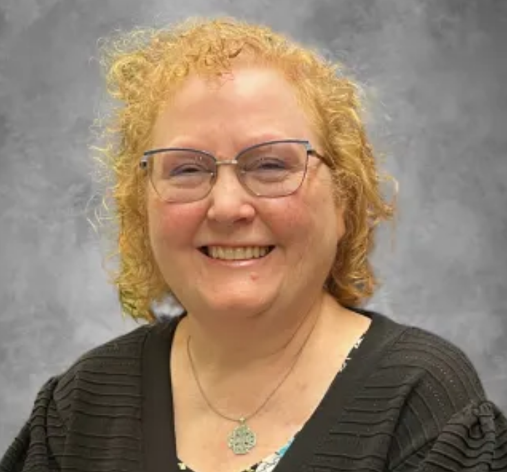 Mary White (Credit: North Penn School District)