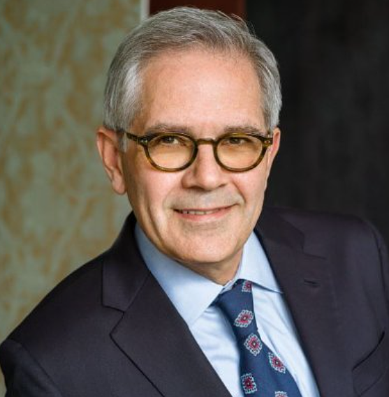 Philadelphia District Attorney Larry Krasner (Credit: Krasner's X account - @DA_LarryKrasner)