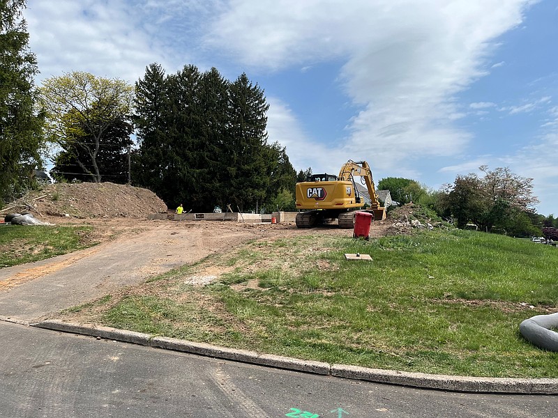 (Credit: Warminster Township)