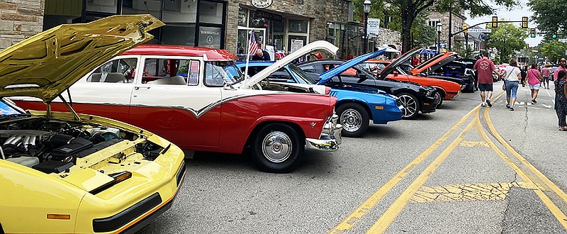 Credit: Ambler Main Street.