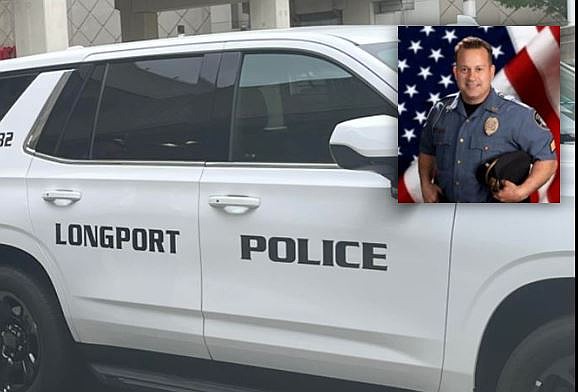 Sgt. David Cincotta was an 18-year veteran when he was fired following the positive drug test.