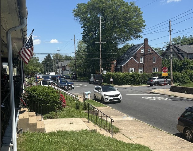 (Credit: John Fantini)