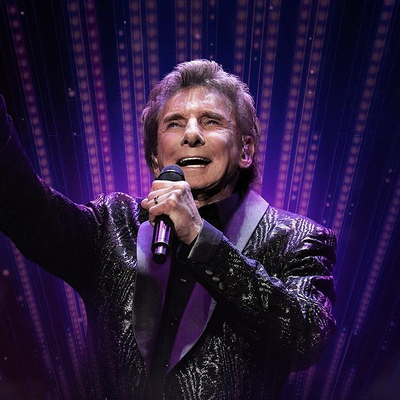 Don’t miss Barry Manilow’s last Philly concert this week (Credit: Barry Manilow via Facebook).