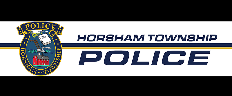 Credit: Horsham Police Department.