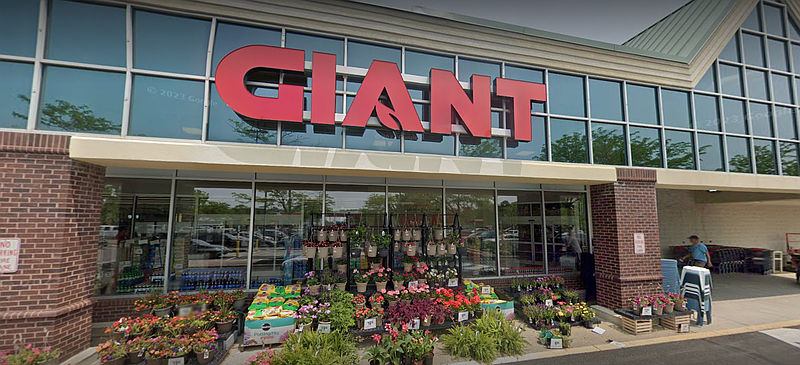 Credit: GIANT.