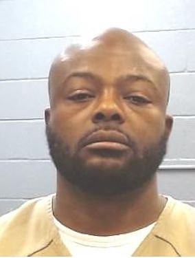 Clarence Shambry (N.J. Department of Corrections)