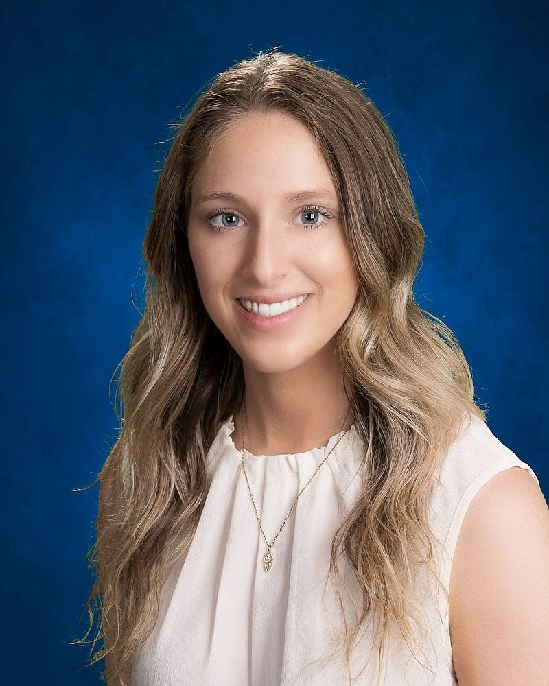 Andrea Olsen, PT, DPT