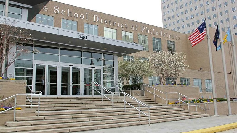 Philadelphia’s School District strengthened security after two cyber scams in March 2024 led to nearly $700,000 in fraudulent payments, officials said Thursday. (Credit: The School District of Philadelphia)