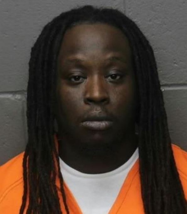 Thomas Jordan (Atlantic County Justice Facility)