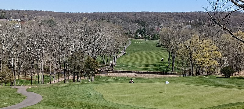 (Credit: Macoby Run Golf Course/Facebook)