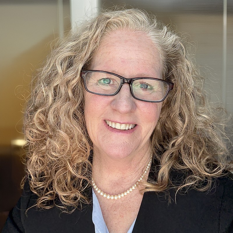 Lisa Burgess (Credit: BCCC)