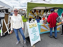 Ventnor City Farmers Market