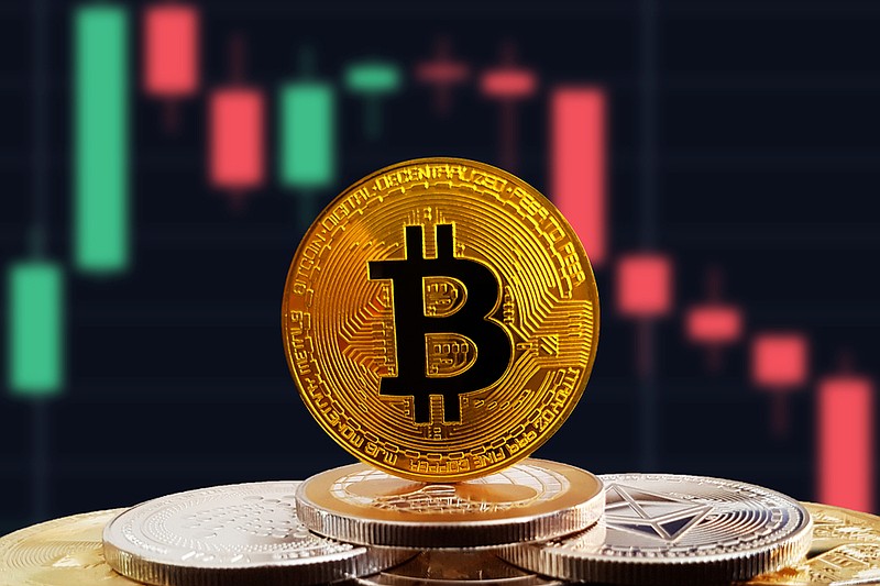 Bitcoin price predictions are updated in real time on Kalshi.
