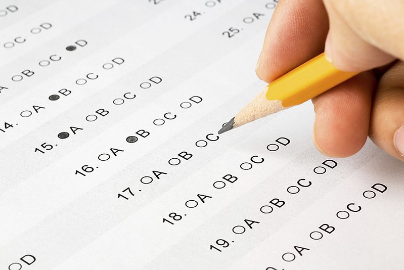 ("Exam" by albertogp123 is licensed under CC BY 2.0.)