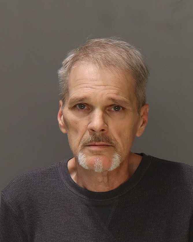 Thomas Hall, 57, of Warminster (Credit: Warminster Police)
