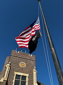 Downbeach Memorial Day