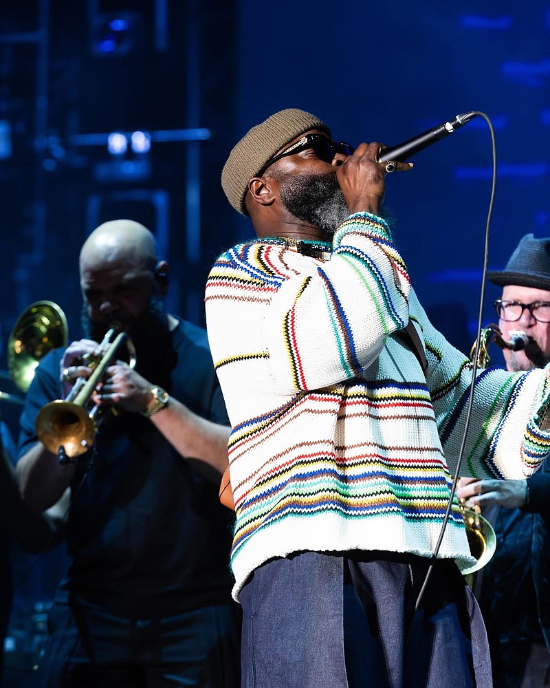 The Roots’ annual celebration is back with an exciting musical lineup (Source: The Roots Picnic via Facebook).