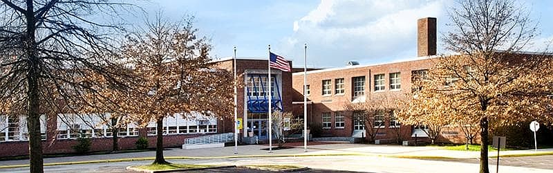 Credit: Cheltenham School District.