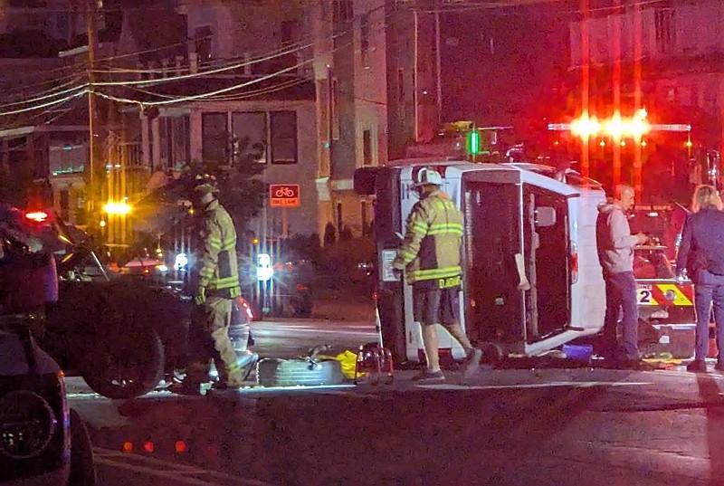 Margate City Fire Department